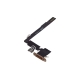 Charging Port Flex Cable for iPhone 16 Pro Max - Desert Titanium