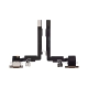Charging Port Flex Cable for iPhone 16 Pro Max - Desert Titanium