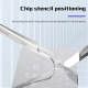 FIXST FS-12 Chip Reballing Tweezers