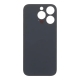 Back Glass For iPhone 16 Pro - Black Titanium