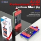 JTX KJ-02 Professional-Grade Carbon Fiber Jig for Motherboard CPU Repair