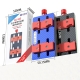 JTX KJ-02 Professional-Grade Carbon Fiber Jig for Motherboard CPU Repair