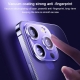Full Cover Tempered Glass Camera Protector For iPhone 11 Pro / 11 Pro Max