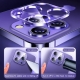Full Cover Tempered Glass Camera Protector For iPhone 11 Pro / 11 Pro Max