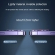 Full Cover Tempered Glass Camera Protector For iPhone 11 Pro / 11 Pro Max