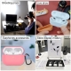 For Apple AirPods 2 / 3 /4 / Pro / Pro 2 Non-Working Fake Dummy Headphones Model