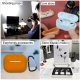 For Apple AirPods 2 / 3 /4 / Pro / Pro 2 Non-Working Fake Dummy Headphones Model