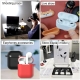 For Apple AirPods 2 / 3 /4 / Pro / Pro 2 Non-Working Fake Dummy Headphones Model