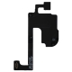 JCID Ear Speaker Flex For iPhone 15 (Face ID / True Tone Recover)