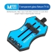 MaAnt TY-01/TY-02 Transparent Glass Fixture