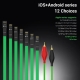 2UUL PW02 iOS+Android Power Cable For iPhone 7 to 16Pro Max / Android