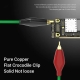 2UUL PW02 iOS+Android Power Cable For iPhone 7 to 16Pro Max / Android