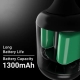 2UUL DA90 BB nano 30W Superpower Fan for Precise Cooling & Dust Reoving