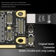 2UUL PW02 iOS+Android Power Cable For iPhone 7 to 16Pro Max / Android