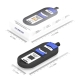 Mechanic MagTin X CPU Degumming & Tinning Platform for iOS Android