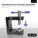 WYLIE WL-536 Rear Camera Frame Remover