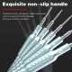 JTX JT-86 Jitongxue 2D Screwdriver Set 5 in 1