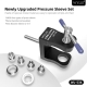 WYLIE WL-536 Rear Camera Frame Remover