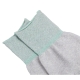 Anti-Static Carbon Fiber Gloves /PU Coated Gloves (Small)
