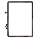 OEM Touch Screen + OCA For iPad Air 4 (2020) Black