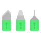 3 in 1 2UUL DA91 XYZ Screen Opener