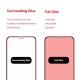 Clear Tempered Glass Screen Protector For iPhone 11 Pro Max / XS Max