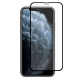 Clear Tempered Glass Screen Protector For iPhone 11 Pro Max / XS Max