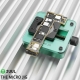 2UUL MICRO JIG IC Mini Tempered Insulated Glass Fixture (BH04)