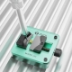 2UUL MICRO JIG IC Mini Tempered Insulated Glass Fixture (BH04)