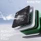 2UUL Aiolos Smoke Extracting+ Cooling+ Lighting Integrated Fan (DA98)