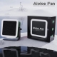 2UUL Aiolos Smoke Extracting+ Cooling+ Lighting Integrated Fan (DA98)