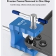 RELIFE TF4 Rear Camera Frame Remover