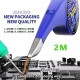 Mechanic SR20 2M Anti-hot Desoldering Wick Tape