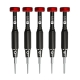 YCS-T05 5-In-1 3D Screwdriver Set