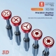 YCS-T05 5-In-1 3D Screwdriver Set
