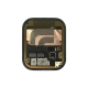 OLED Screen Assembly For Apple Watch Series 9 (45mm) (Pulled)