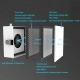 2UUL uuFilter DeskTop Fume Extractor