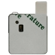 NFC Wireless Antenna Pad For Apple Watch Series 3 (38mm)