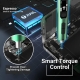 2UUL SD11 Espresso Electric Screwdriver Set Designed for Phone Repair