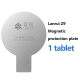 Lanrui Z9 Z9S iPhone Wireless Charging Magnetic Protection Plate