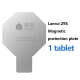 Lanrui Z9 Z9S iPhone Wireless Charging Magnetic Protection Plate