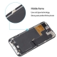 OLED Screen Assembly For iPhone 14 Pro Original