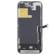 Soft OLED Screen Assembly For iPhone 14 Pro- Remove IC/ DD