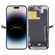 Soft OLED Screen Assembly For iPhone 14 Pro- Remove IC/ DD