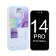 JK Incell LCD Screen Assembly For IPhone 14 Pro - Remove IC