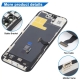 JK Incell LCD Screen Assembly For IPhone 14 Pro - Remove IC