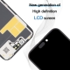 JK Incell LCD Screen Assembly For IPhone 14 Pro - Remove IC