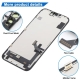 JK Incell LCD Screen Assembly For IPhone 14 - Remove IC