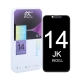 JK Incell LCD Screen Assembly For IPhone 14 - Remove IC