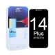 JK Incell LCD Screen Assembly For IPhone 14 Plus - Remove IC